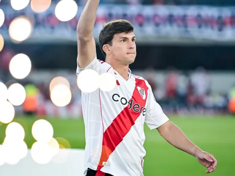 ¿Se juntará con Messi? El equipo de la MLS que quiere a Tapia