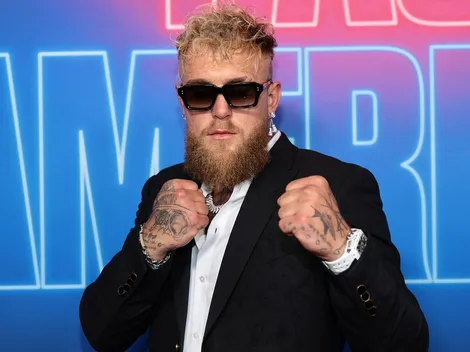 Jake Paul desafía a Badou Jack y quiere quitarle el cinturón CMB