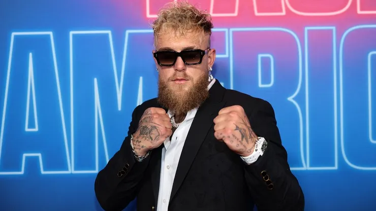 Jake Paul