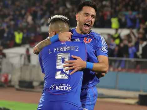 Pronósticos Universidad de Chile vs Huachipato: la U busca prenderse a la pelea en el Campeonato Nacional
