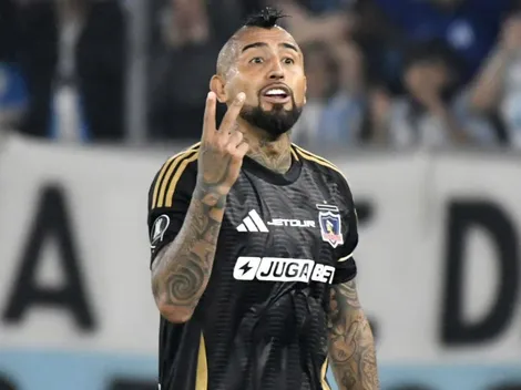 "Tiene dos neuronas": al mayor hater de Arturo Vidal lo destrozó