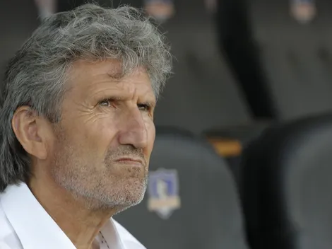 ¿Se queda o se va? La decisión que toma Colo Colo con Morón