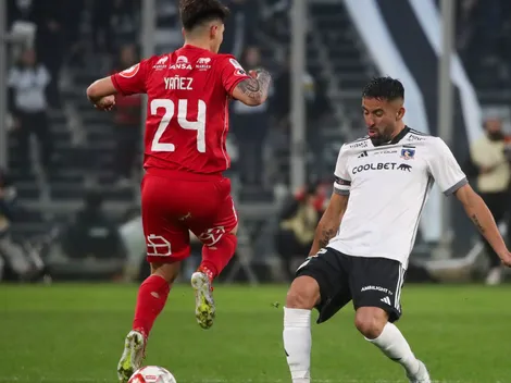 La polémica fecha para el partido de Colo Colo vs Ñublense