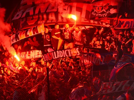 ¿Cuántas entradas le dará Botafogo a hinchas de la U y su precio?