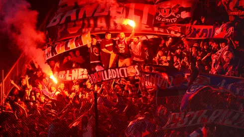 Hinchas de la U podrán estar en duelo ante Botafogo en Brasil.