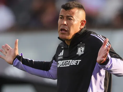 Revelan el millonario monto que exige Almirón para salir de Colo Colo