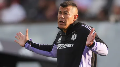 Jorge Almirón no dará su brazo a torcer tan fácilmente.