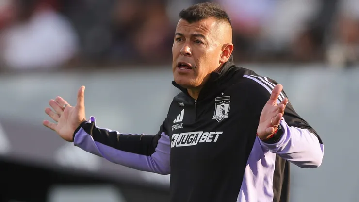 Jorge Almirón no dará su brazo a torcer tan fácilmente.