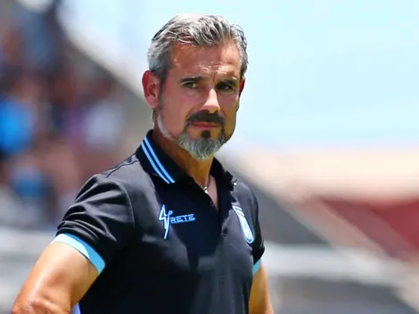 Rechazan categóricamente el arribo de Cheíto a Colo Colo