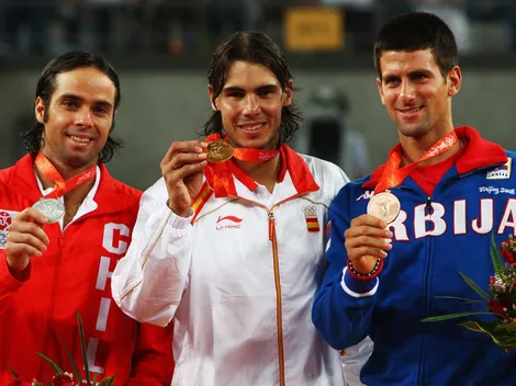 Djokovic no olvida sus tiros y elige a su rival más difícil