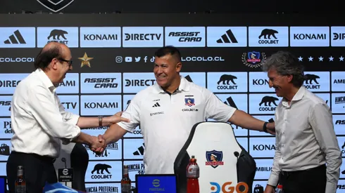 El Bloque Vial no quiere la salida de Almirón