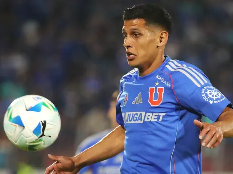 ¿Fuera ante Botafogo? Nuevos detalles de la lesión de Poblete