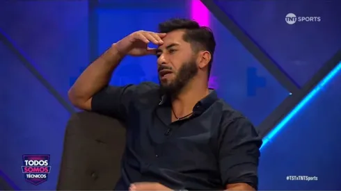 Las palabras de Herrera a Fernando de Paul tuvieron respaldo en una histórica figura de la U.