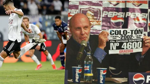 La recordada campaña en la crisis alba.