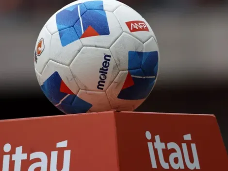 Programación Fecha 11 Liga de Primera: Agenda de partidos