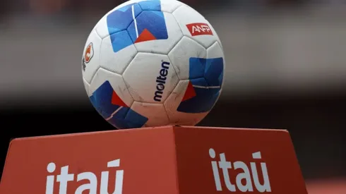 Agenda de Partidos Campeonato Nacional, Fecha 11.