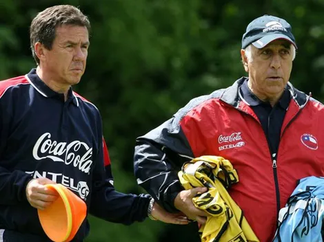 Durísimo: revelan que don Nelson ya no habla ni reacciona