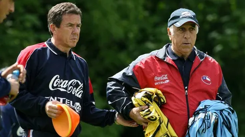 Traverso reclama que nunca se reconoció a don Nelson y actualiza su lamentable estado de salud.