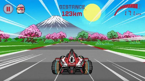 En la previa del e-Prix de Tokio, Nissan lanzó un importante videojuego gratuito.
