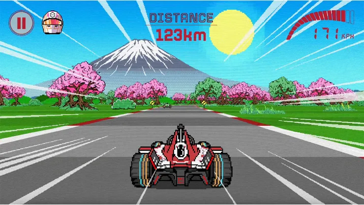 En la previa del e-Prix de Tokio, Nissan lanzó un importante videojuego gratuito.