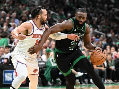 ¿Dónde ver a los Knicks vs Celtics en la semifinal de la NBA?