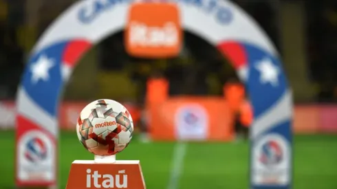 El partido de la Liga de Primera que va gratis por TV abierta.