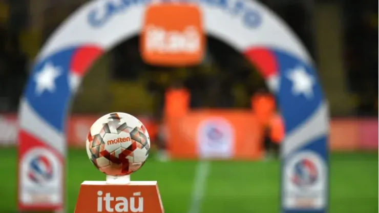 El partido de la Liga de Primera que va gratis por TV abierta.