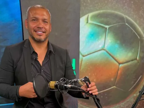 Roco carga contra reconocido DT nacional por agrandado