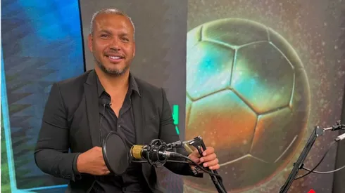 El ex defensor cargó contra un DT nacional que lo dirigió en Cobreloa.