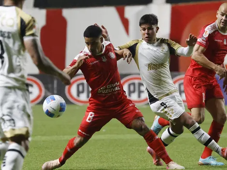 Tabla de posiciones tras triunfo de Coquimbo a Unión La Calera