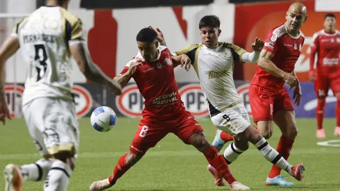 Union La Calera y Coquimbo Unido abrieron la fecha 11 de la Liga de Primera.