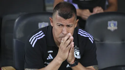 Una derrota de Colo Colo contra Ñublense puede ser un alivio para Blanco y Negro.