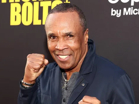 Sin Ali: Sugar Ray Leonard elige a los más grandes del boxeo