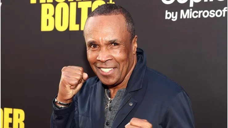 Conoce el top de mejores boxeadores de Sugar Ray Leonard.