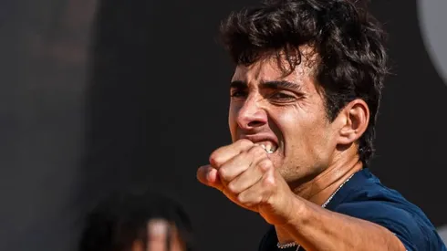 ¡Gago es campeón en Portugal!