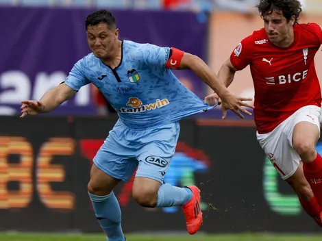 ¿Dónde ver U. Católica vs. O'Higgins en Liga de Primera?