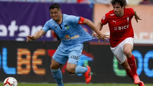 O’Higgins recibe Universidad Catolica, por la Fecha 11 del Campeonato Nacional 2025.