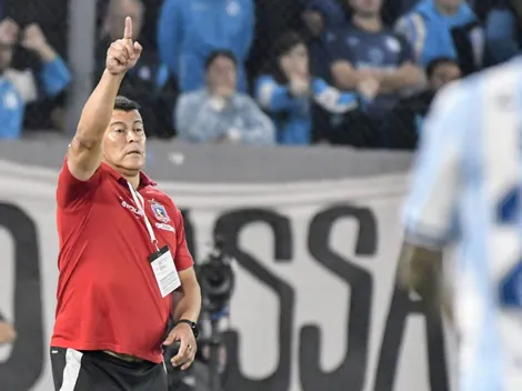 Aparece el Bloque Vial para profundizar crisis de Colo Colo