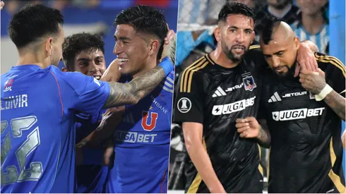 Este es el once ideal de la fecha en la Copa Libertadores