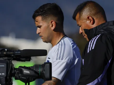 El monto que le ofreció Mosa a Almirón para irse de Colo Colo