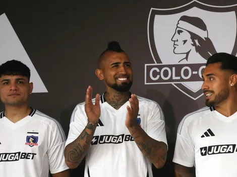 Estos son los jugadores mejor pagados de Colo Colo