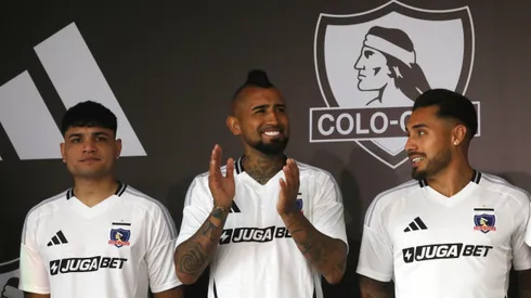 ¿Quién gana más en Colo Colo?
