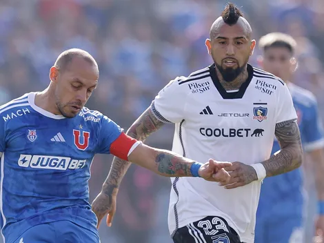 La fecha tentativa para el Superclásico pendiente