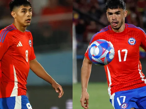 Mientras Suazo gana 50 millones, esto cobra Osorio en Dinamarca