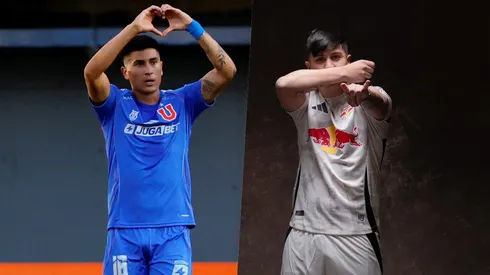 Sepúlveda es figura en U. de Chile.