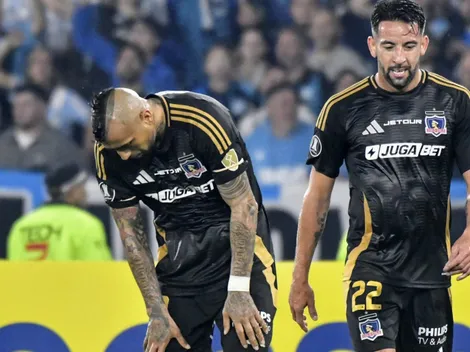 Vidal no gana ni en las prácticas: los equipos que enfrentó Almirón