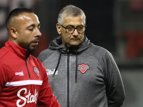 Ronald Fuentes sorprende y relata durísima batalla contra el cáncer