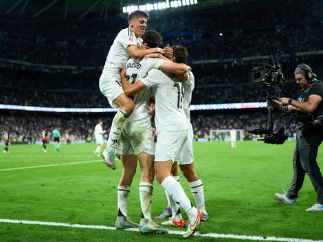 Pagaron 60 millones de euros: Real Madrid confirma a primer refuerzo