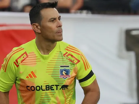 Justo Villar es protagonista de una grave polémica en Paraguay