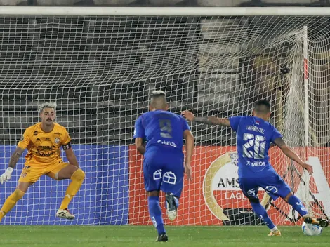 La estrambótica estadística que ilusiona a la U con repetir lo de 1994